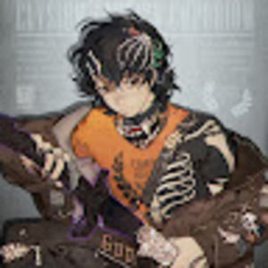 Meet your Posher, Eden